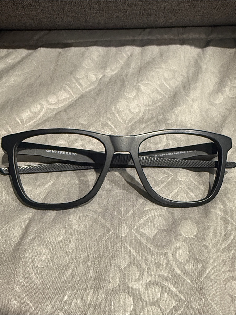 Oakley Centerboard Men’s Glasses Frame